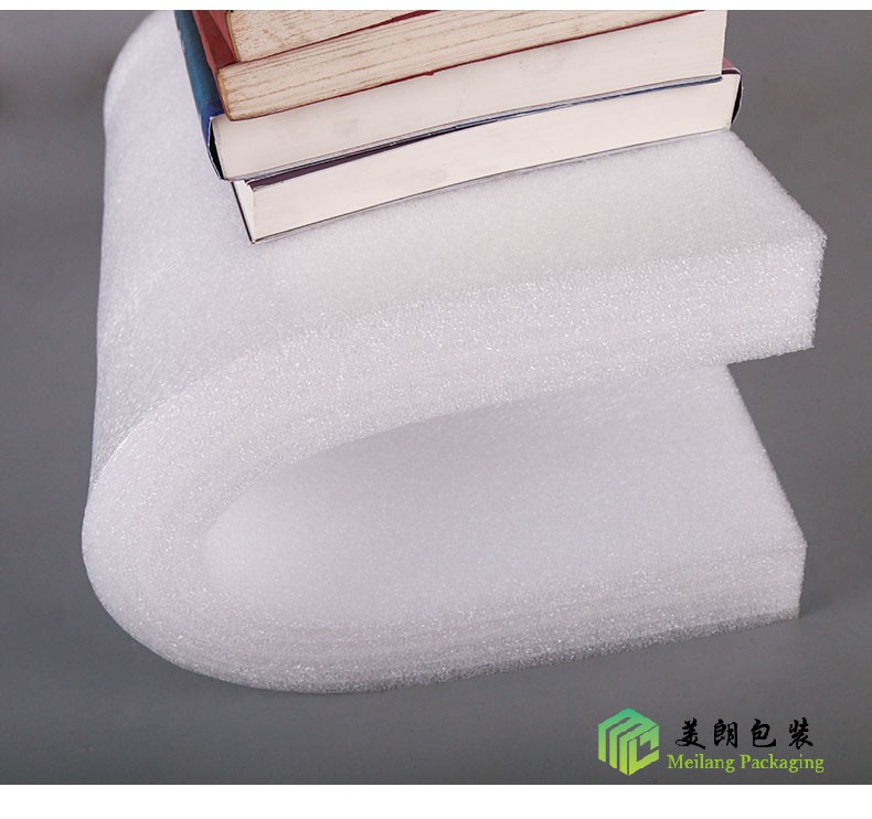 佛山珍珠棉是一种新型环保包装填充材料